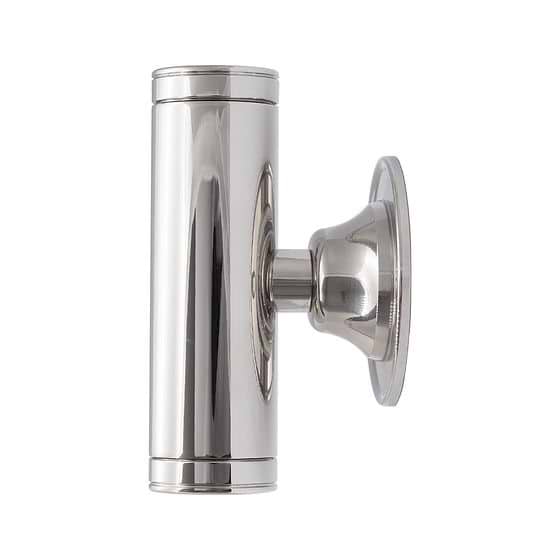 Soho Lighting IP68 Stainless Steel Up & Down Light 12V DC 4000K with 2 Metre Cable