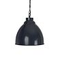 Charcoal Pendant Light