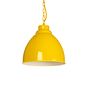 Ochre Pendant Light - Oxford Vintage