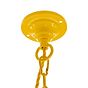 Ochre Pendant Light - Oxford Vintage