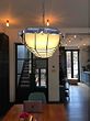 Soho Lighting Warwick Aluminium Large Statement Industrial Strip Light 