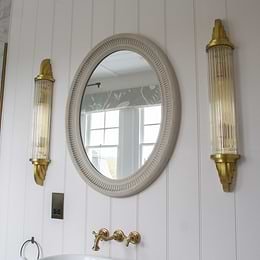 Art Deco Wall Lights