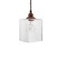 Cuboid Pendant Light