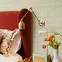 The Atelier Wall Light