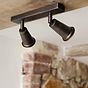 Pimlico Double Spot Light