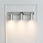 Pimlico Triple Spot Light