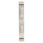 The Gatsby Double Wall Light