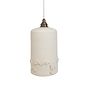 Acanthus Base Leaf Pendant