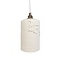 Acanthus Sweep Pendant
