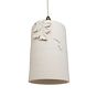 Acanthus Sweep Pendant