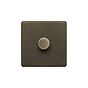 Bronze LED Dimmer Switch