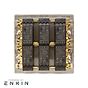 Soho Lighting Bronze 6 Gang 2 -Way Intelligent Dimmer 150W LED (300w Halogen/Incandescent) 