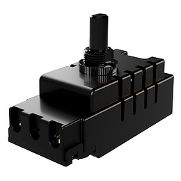  Dummy Dimmer Module
