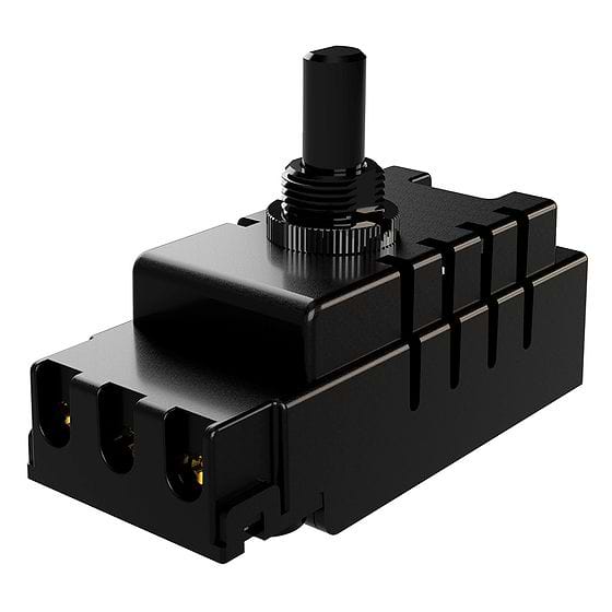  Dummy Dimmer Module
