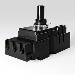  Dummy Dimmer Module
