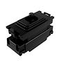 Black Dimmer Switch Module
