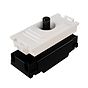 White Dimmer Switch Module

