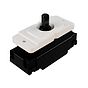 White Dimmer Switch Module
