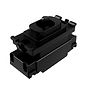 Black Dimmer Switch Module
