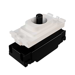 White Dimmer Switch Module
