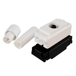 White Dimmer Switch Module

