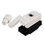 White Dimmer Switch Module
