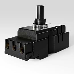  Dimmer Switch Module
