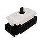 Schneider Grid Adaptor with Enkin White Grid 1000W Intermediate Dummy Dimmer Module