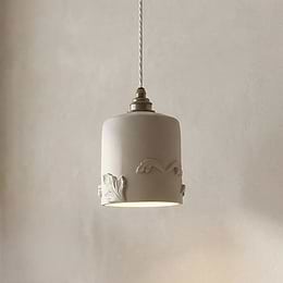 Acanthus Petite Pendant