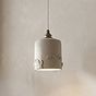 Acanthus Petite Pendant