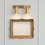 Pimlico Double Spot Light