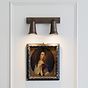 Pimlico Double Spot Light