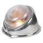 Soho Lighting Kingly Aluminium IP65 Rated Outdoor & Bathroom Wall Light