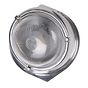 Soho Lighting Kingly IP65 Outdoor & Bathroom Aluminium Wall Light
