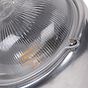 Soho Lighting Kingly IP65 Outdoor & Bathroom Aluminium Wall Light