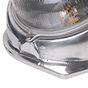 Soho Lighting Kingly IP65 Outdoor & Bathroom Aluminium Wall Light