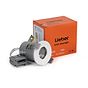 Lieber White GU10 Fire rated IP65 downlight