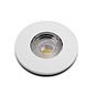 Lieber White GU10 Fire rated IP65 downlight