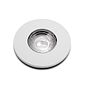 Lieber White GU10 Fire rated IP65 downlight