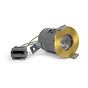 Gold Downlight