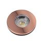 Lieber Copper GU10 Fire rated IP65 downlight