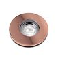 Lieber Copper GU10 Fire rated IP65 downlight