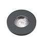 Lieber Graphite Grey GU10 Fire rated IP65 downlight