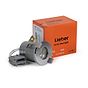 Lieber polished Chrome GU10 Fire rated IP65 downlight