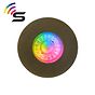 Lieber Bronze IP65 Fire Rated Colour Changing Smart Downlight