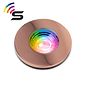 copper Smart downlights