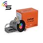 Lieber Matt Black IP65 Fire Rated Colour Changing Smart Downlight