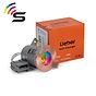 Lieber Rose Gold IP65 Fire Rated Colour Changing Smart Downlight