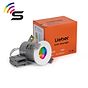 Lieber White IP65 Fire Rated Colour Changing Smart Downlight