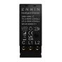 Soho Lighting Matt Black CM Grid 400W LED Dimmer Module